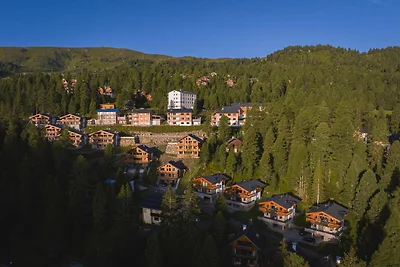 Ferienwohnung nahe der Skipiste