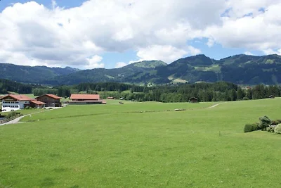 1 im Haus Bergsicht