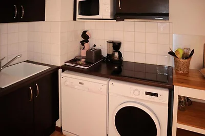 Appartamento in residenza di lusso