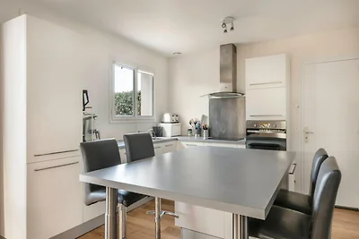 Charmantes Haus für 11 Personen in Sarzeau