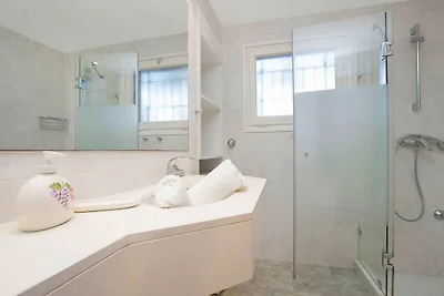 Can Benet Wohnung mit Swimmingpool