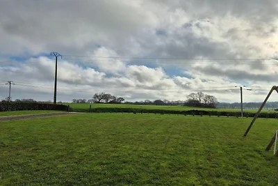 Doppelhaushälfte zwischen Meer und Land