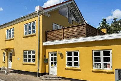 12 Personen Ferienhaus in Børkop