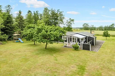 6 persoons vakantie huis in Kolind-By Traum