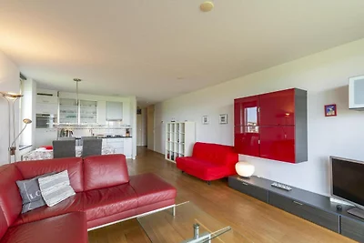 Appartement à Groote Keeten près Plage