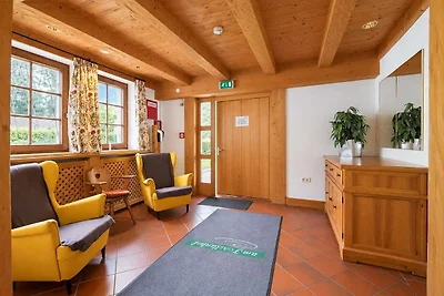 Chalet in Angerberg bei SkiWelt Pisten