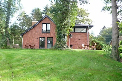 Ferienhaus mit 3 Schlafzimmer