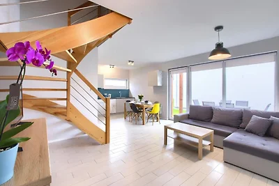 Luxushäuser mit Pools für 6 Personen, unweit ...