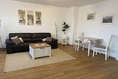 Ferienwohnung mit 1 Schlafzimmer