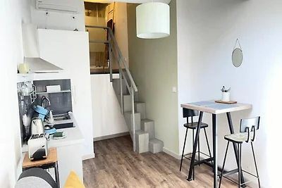 Wohnung in L'Isle-sur-la-Sorgue Provence