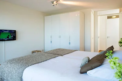 Appartement in Scheveningen Haven