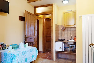 Sonnenverwöhntes Ferienhaus in Itieli mit...