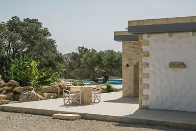 Efthimia Residenza di vacanza confortevole
