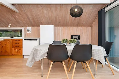6 persoons vakantie huis in Ebeltoft-By Traum