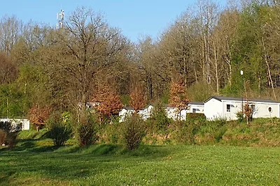 Schönes Chalet in Olloy-sur-Viroin