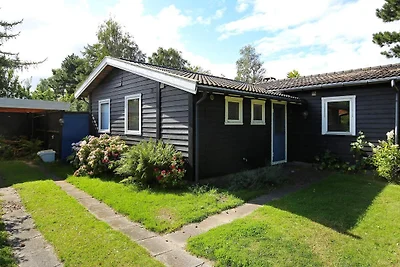 6 Personen Ferienhaus in Tisvildeleje