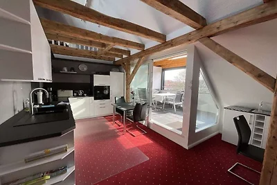 Appartement de vacances avec 3 chambres