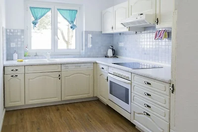 Appartamento per le vacanze con 4 camere da...