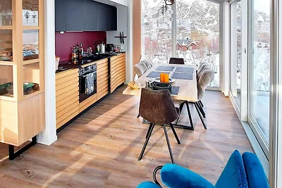6 Personen Ferienhaus in Digermulen