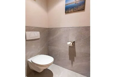 Ferienwohnung mit 2 Schlafzimmer