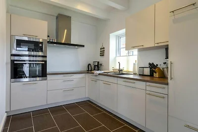 Ferienwohnung mit 2 Schlafzimmer