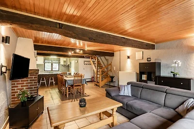 Ferienhaus in Lessive in der Nähe von...