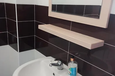 Apartments Lux Lukić Utjeha - One bedroom...