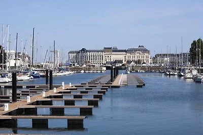 Residence Le Beach f�r f�nf Personen