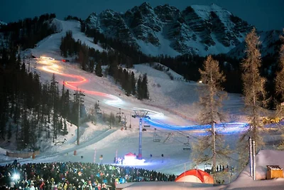 Residenz La Piloselle