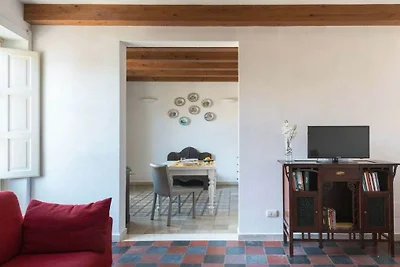 Aretusa Apartment with Balcony