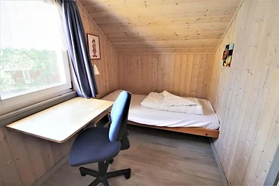 Casa vacanze in stile scandinavo a Mirow