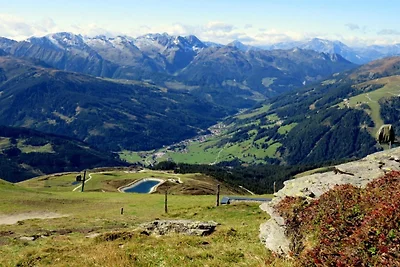 Merlenhütte in Königsleiten