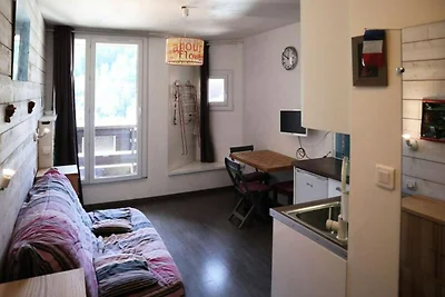 Wohnung in Boussolenc mit Zugang zu den...