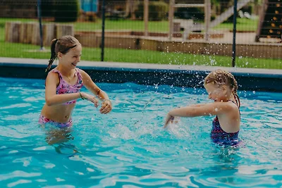 Cottage Excellence – Resort per famiglie con ...