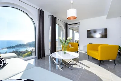 Apartments Villa Capitano - Two Bedroom Apart...