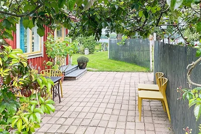 6 Personen Ferienhaus in VÄXJÖ-By Traum