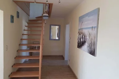 Ferienwohnung mit 1 Schlafzimmer