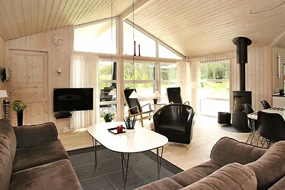 8 Personen Ferienhaus in Ålbæk