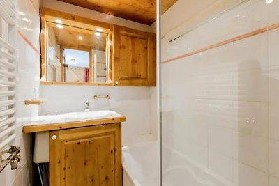 S√©selection Apartment mit 1 Schlafzimmer (4...