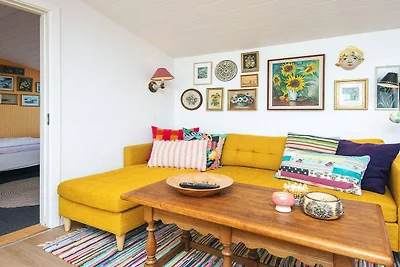 4 persone case ad Aabenraa-By Traum