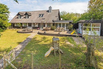 19 Personen Ferienhaus in Løgstør-By Traum