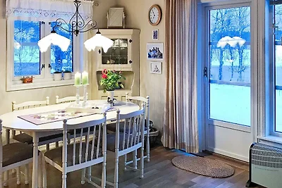 6 Personen Ferienhaus in Ballangen