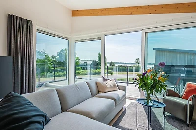 Casa vacanze a Kamperland con giardino