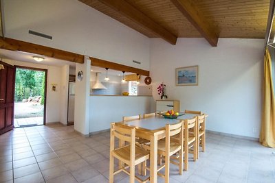 Casa vacanze con vista sui Pirenei