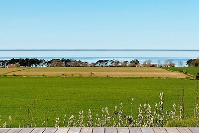 5 Sterne Ferienhaus in Degerhamn