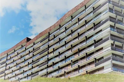 Apartment in Tignes Le Lac an den Skipisten