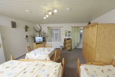 Ferienwohnung mit 1 Schlafzimmer