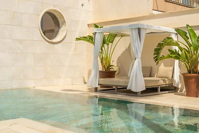 Rainbow Home Mallorca - Ferienhaus Mit Pool
