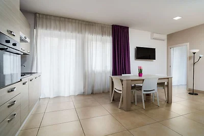 Ferienhaus in Catania mit Wifi