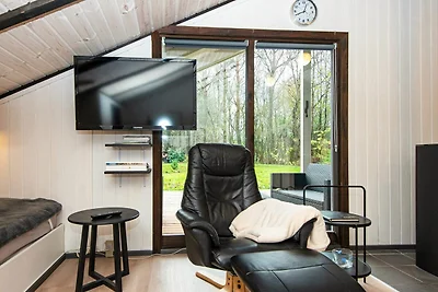 6 persone case ad Oksbøl-By Traum